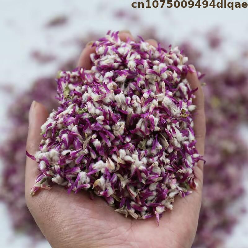 Natural Purple Globe Amaranth  - Candle Making And Perfume avaliação e preço