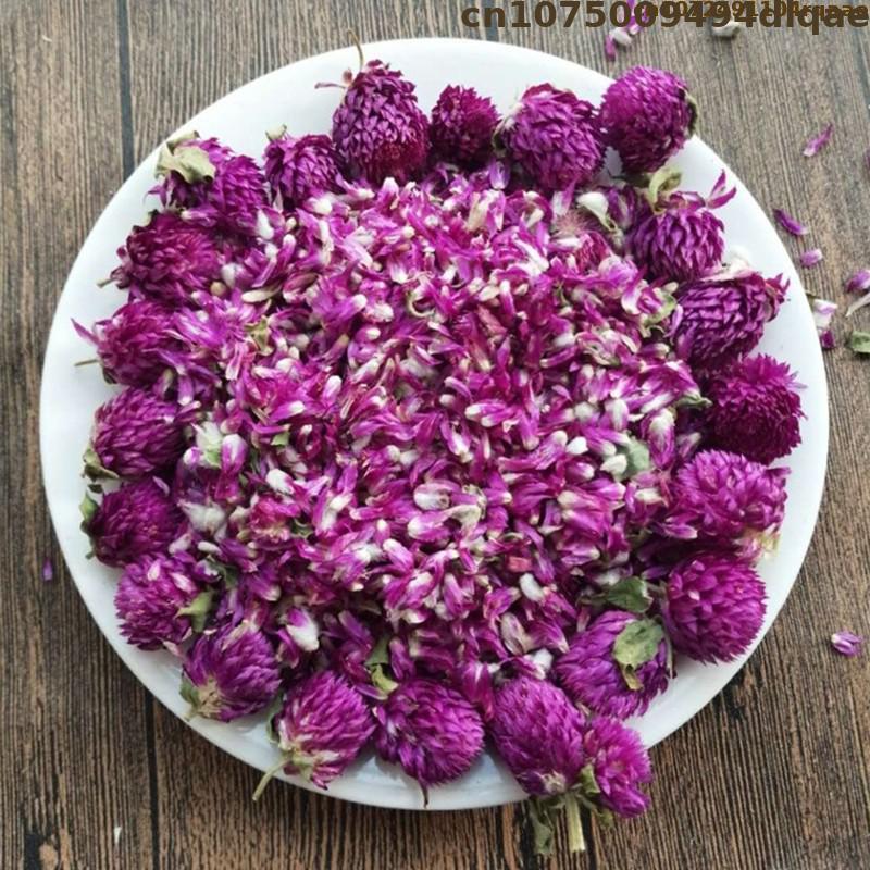 Natural Purple Globe Amaranth  - Candle Making And Perfume avaliação e preço