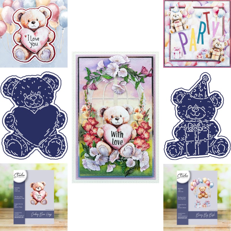 Teddy Bear Was Placed in the G - Candle Making Place avaliação e preço
