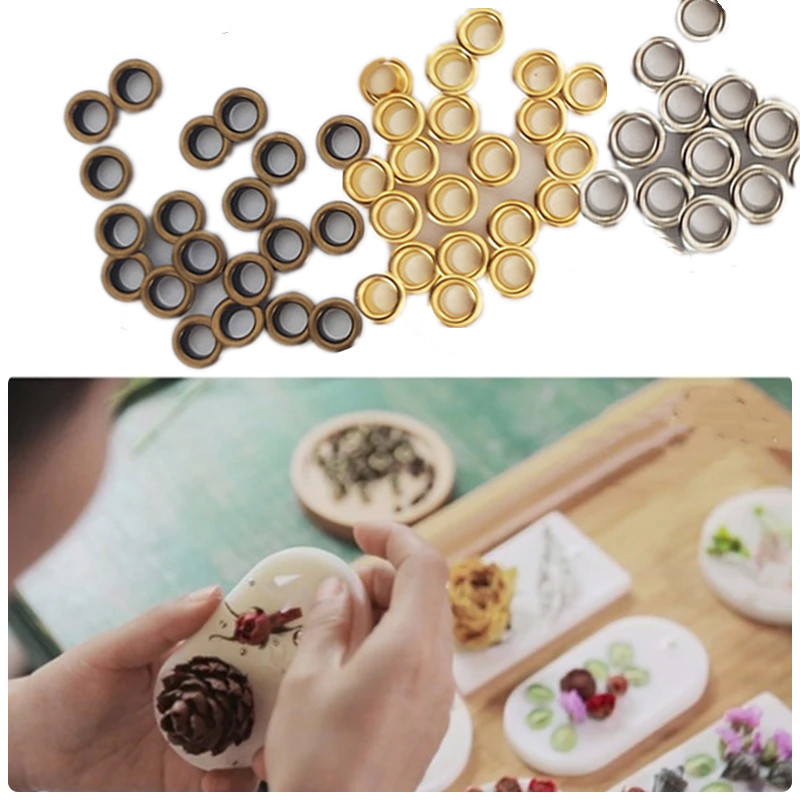 Candle Wax Buttonhole Kit 5mm/ - Candle Making Kit Beeswax avaliação e preço