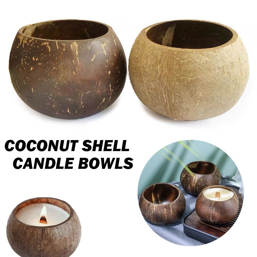 Home Crafts Making Natural Coc - Candle Making Homewood avaliação e preço